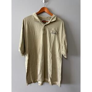 Men’s Size XL Chevy Racing Shirt